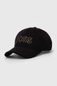 Boss Green sapca altele negru 50519247