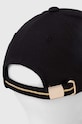 Boss Green sapca 50519247 negru SS25