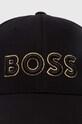 Accesorii Boss Green sapca 50519247 negru