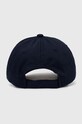 Doplňky Bavlněná baseballová čepice Boss Orange 50518813 námořnická modř