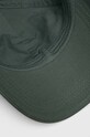 Pamučna kapa sa šiltom Boss Orange zelena 50518813