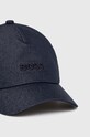Boss Orange sapca 50519866 bleumarin AW24