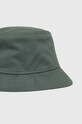 Akcesoria BOSS Orange kapelusz bawełniany Febas-PL 50530215 zielony