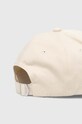 Accesorii BOSS șapcă de baseball din bumbac 50518894 bej