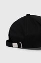 Accesorii BOSS șapcă de baseball din bumbac 50519154 negru