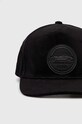 BOSS czapka z daszkiem x Porsche 50519563 czarny AW24