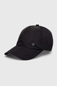 BOSS sapca Planet friendly negru 50523038