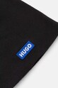Doplňky Bavlněná čepice Hugo Blue 50521715 černá
