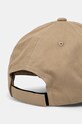 Doplňky Bavlněná baseballová čepice Hugo Blue 50522014 béžová