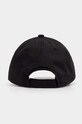 Аксесуари Бавовняна бейсболка Hugo Blue 50522014 чорний