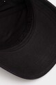 Бавовняна бейсболка Hugo Blue чорний 50522014