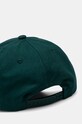 Dodaci Pamučna kapa sa šiltom HUGO 50518901 zelena