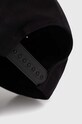 Accesorii HUGO șapcă de baseball din bumbac 50518901 negru