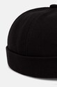HUGO czapka czarny 50519200