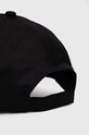 Accesorii HUGO șapcă de baseball din bumbac 50519229 negru
