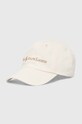 Καπέλο Polo Ralph Lauren απλικέ μπεζ 710950138