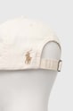 Καπέλο Polo Ralph Lauren μπεζ 710950138