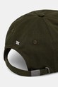 Doplnky Bavlnená šiltovka Tommy Hilfiger AM0AM12531 zelená
