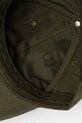 Bavlnená šiltovka Tommy Hilfiger zelená AM0AM12531