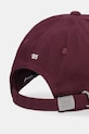 Doplnky Bavlnená šiltovka Tommy Hilfiger AM0AM12531 burgundské