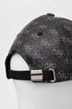 Akcesoria Guess czapka z daszkiem MITO AM9405.POL01 czarny