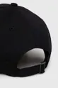 Βαμβακερό καπέλο του μπέιζμπολ Guess 100% Βαμβάκι