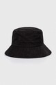Armani Exchange palarie altele negru 954702.4F103