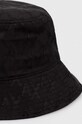 Armani Exchange palarie 954702.4F103 negru AW24