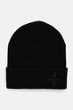 Kapa Armani Exchange Drugo črna 954660.4F300
