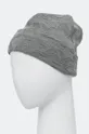 Аксессуары Шерстяная шапка Armani Exchange 954661.4F301 серый
