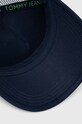 Tommy Jeans sapca bleumarin AM0AM12424