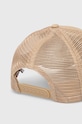 Doplňky Kšiltovka Tommy Jeans AM0AM12425 béžová