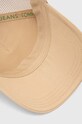 Kšiltovka Tommy Jeans béžová AM0AM12425