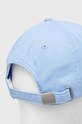 Аксесуари Кепка Tommy Jeans AM0AM12427 блакитний