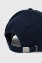 Akcesoria Tommy Jeans czapka z daszkiem AM0AM12427 granatowy