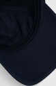Tommy Jeans czapka z daszkiem granatowy AM0AM12427