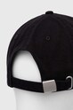 Akcesoria Tommy Jeans czapka z daszkiem AM0AM12427 czarny