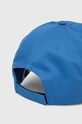 Dodaci Pamučna kapa sa šiltom Tommy Jeans AM0AM12894 plava
