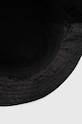 Klobouk Karl Lagerfeld černá 245M3402