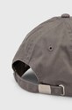 Doplňky Bavlněná baseballová čepice Pepe Jeans WARREN C PM040547 zelená