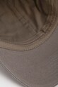 Bavlněná baseballová čepice Pepe Jeans WARREN C zelená PM040547