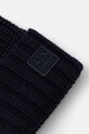 Аксессуары Шапка с примесью шерсти Armani Exchange 954662.4F302 тёмно-синий