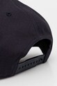 Akcesoria Armani Exchange czapka z daszkiem 954217.4F116 granatowy