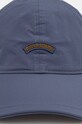 Paul&Shark sapca 14317105 albastru AW24