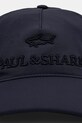 Kšiltovka Paul&Shark 14317112 námořnická modř AW24