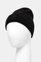 The Kooples caciula de casmir AMHA29006K negru AW24