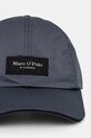 Marc O'Polo sapca 428024901122 albastru AW24