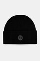 Joop! caciula uni negru 30043322