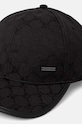 Joop! berretto da baseball 30043614 nero AW24