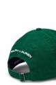 Accessori Polo Ralph Lauren berretto da baseball in cotone 710881562 verde